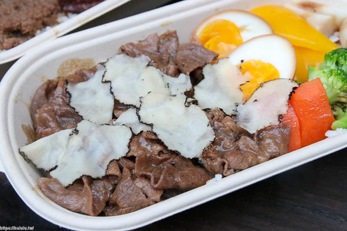 肉控快收!台南人氣燒肉店「和牛餐盒」只要180元,還有超澎派「生肉套餐」讓你在家烤 肉控快收!台南人氣燒肉店「和牛餐盒」只要180元,還有超澎派「生肉套餐」讓你在家烤
