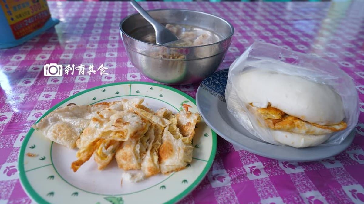 澎湖早點 img