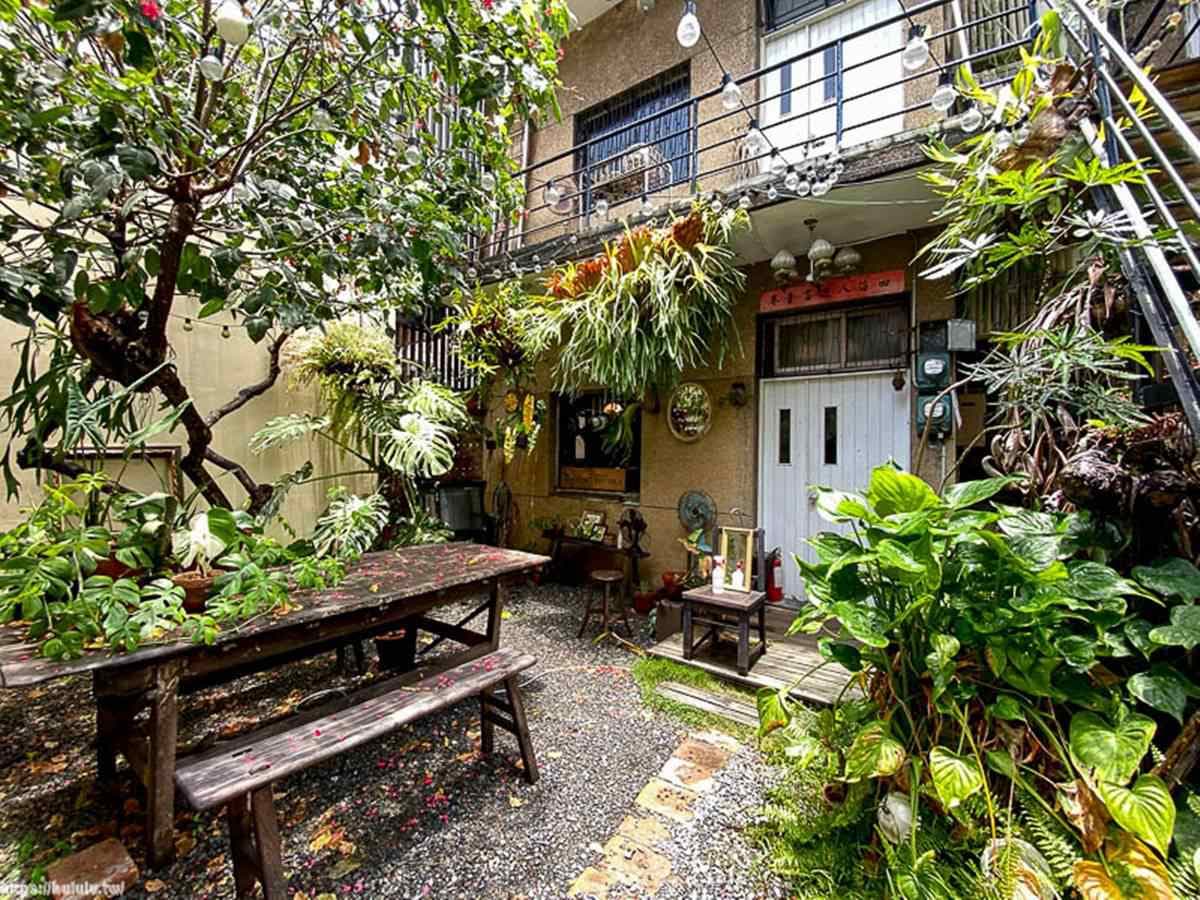 台南外帶美食再+１！老屋麵館推網美系「乾拌意麵」，松露白醬、檸香海鮮通通超唰嘴