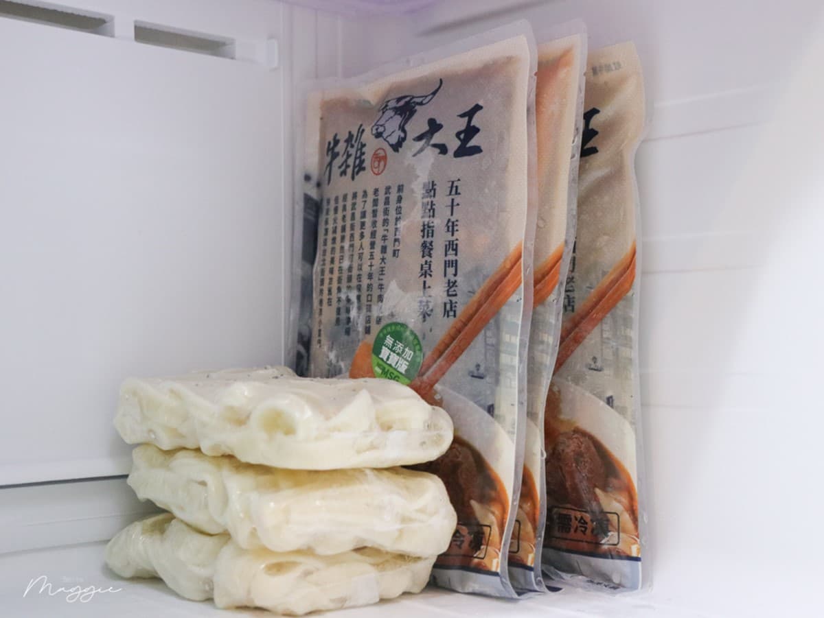 ５款宅配名店牛肉麵：米其林星級主廚研發、50年老字號，加碼再推冠軍師傅牛腱鍋