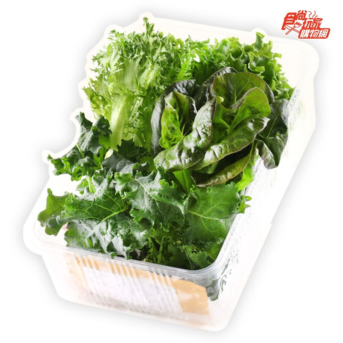 免出門採買！５款產地直送防疫食材箱：無塵水耕活菜、每日現採鮮果、東北角活凍小卷