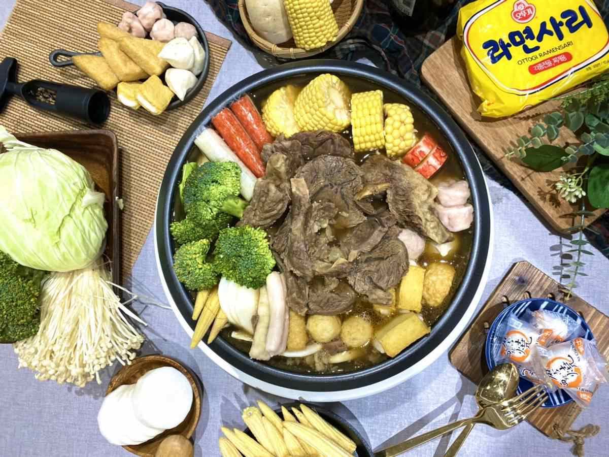 ５款宅配名店牛肉麵：米其林星級主廚研發、50年老字號，加碼再推冠軍師傅牛腱鍋
