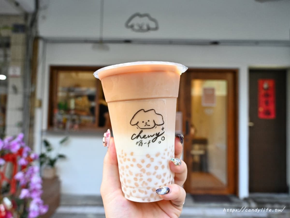 打卡甜點再+１！IG暴紅「小米QQ球」一吃停不下，現炸甜甜圈口感Q軟像麻糬