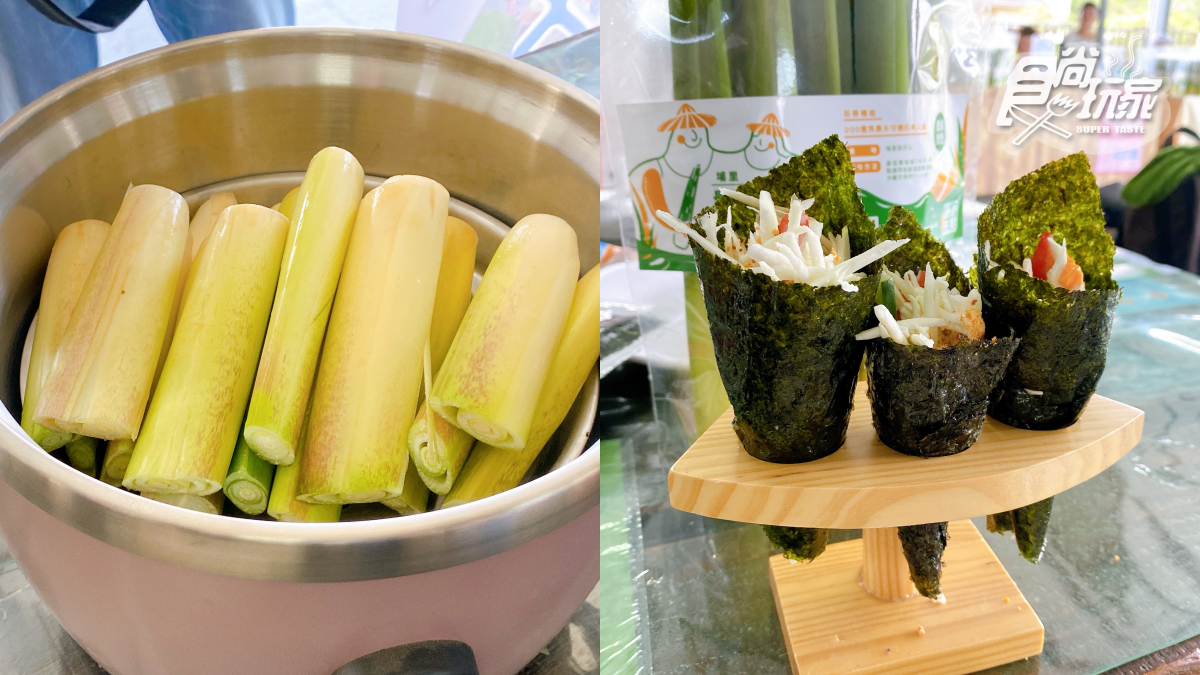 玩到不想回家!南投3大親子體驗行程:DIY巧克力棒棒糖、體驗採茶、採茭白筍 玩到不想回家!南投3大親子體驗行程:DIY巧克力棒棒糖、體驗採茶、採茭白筍