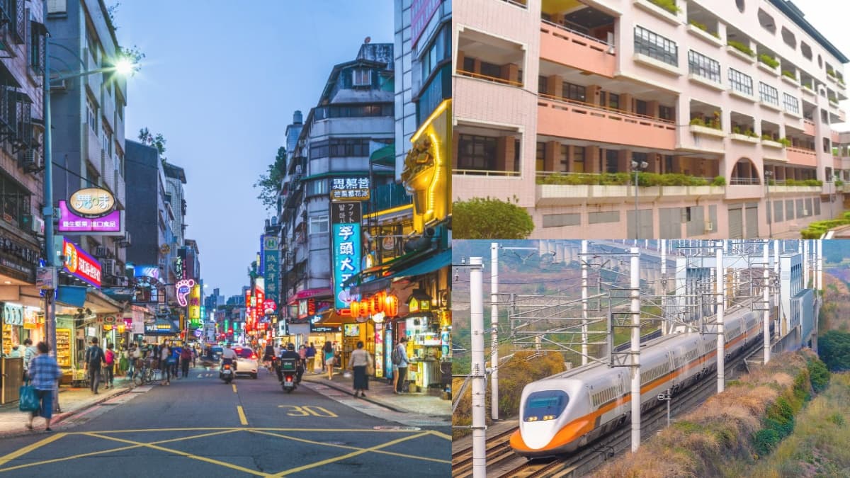 「全國三級警戒」延長至6/28!全台學校停課到暑假、大學指考防疫做好準備