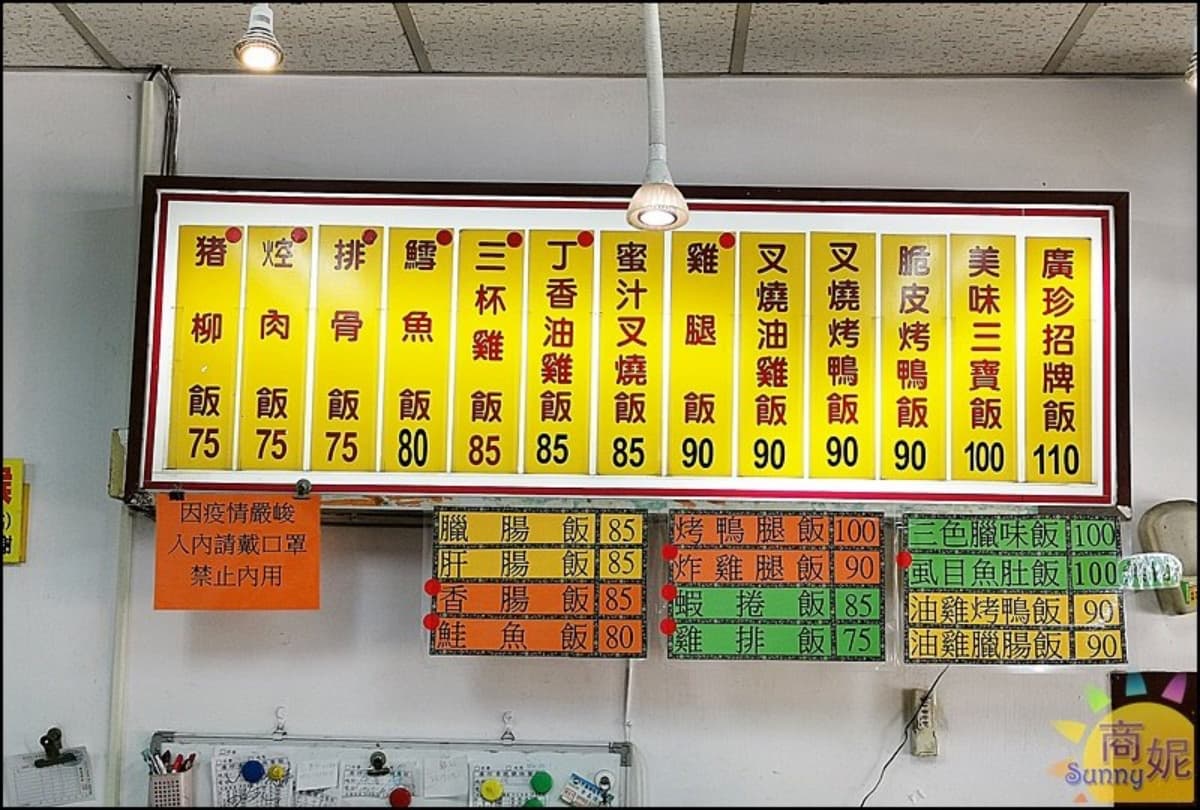 網推超人氣燒臘店!選擇困難症先嗑大分量「三寶飯」,秒殺級烤鴨腿晚來吃不到 網推超人氣燒臘店!選擇困難症先嗑大分量「三寶飯」,秒殺級烤鴨腿晚來吃不到