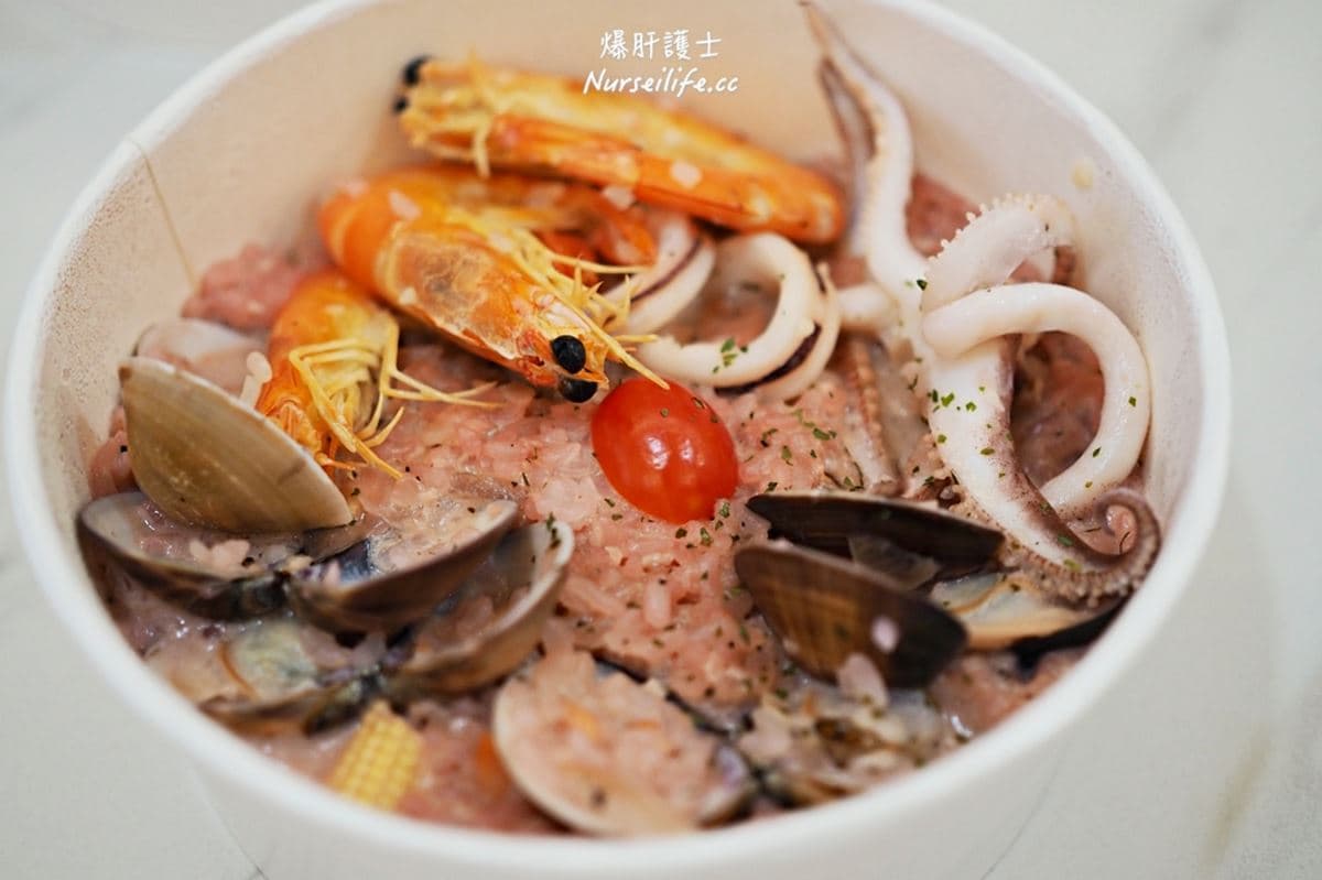 好佛心!大分量早午餐店外帶「黑松露蛋捲」7折就能吃,半價泰式義大利麵也必點 好佛心!大分量早午餐店外帶「黑松露蛋捲」7折就能吃,半價泰式義大利麵也必點
