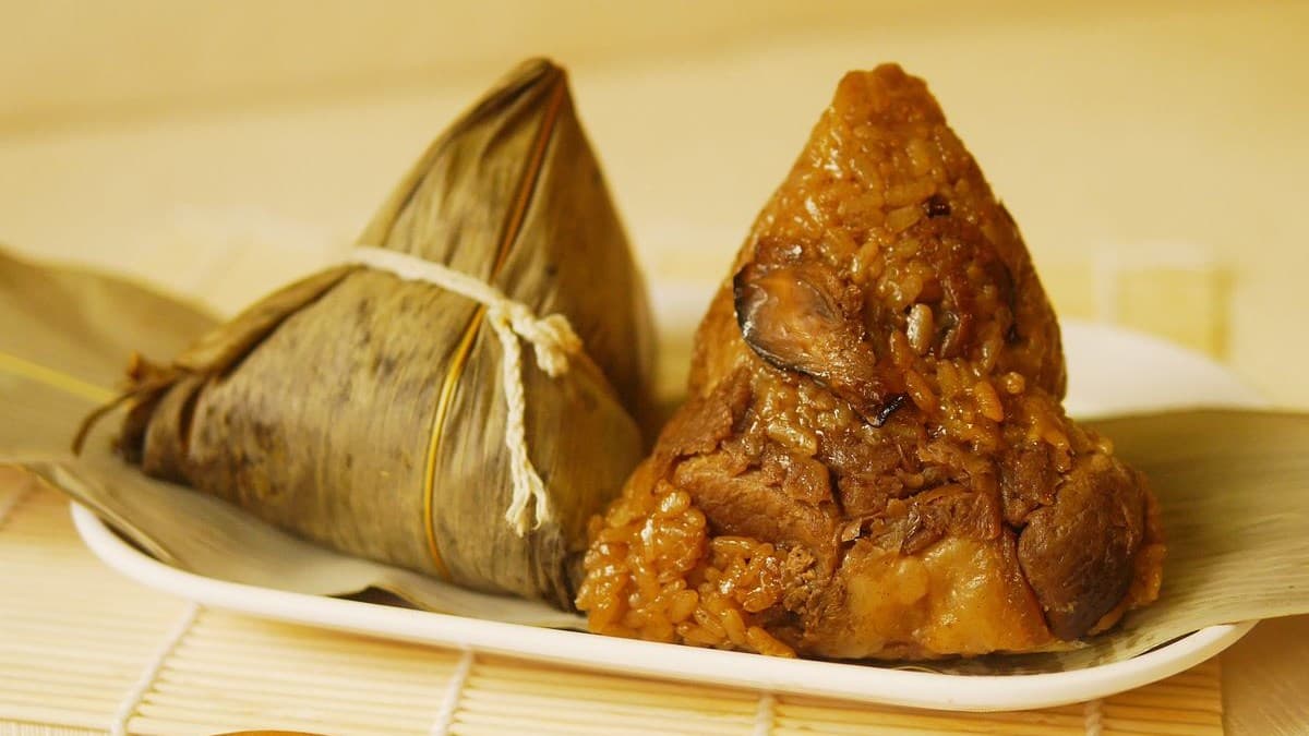 燊記肉粽
