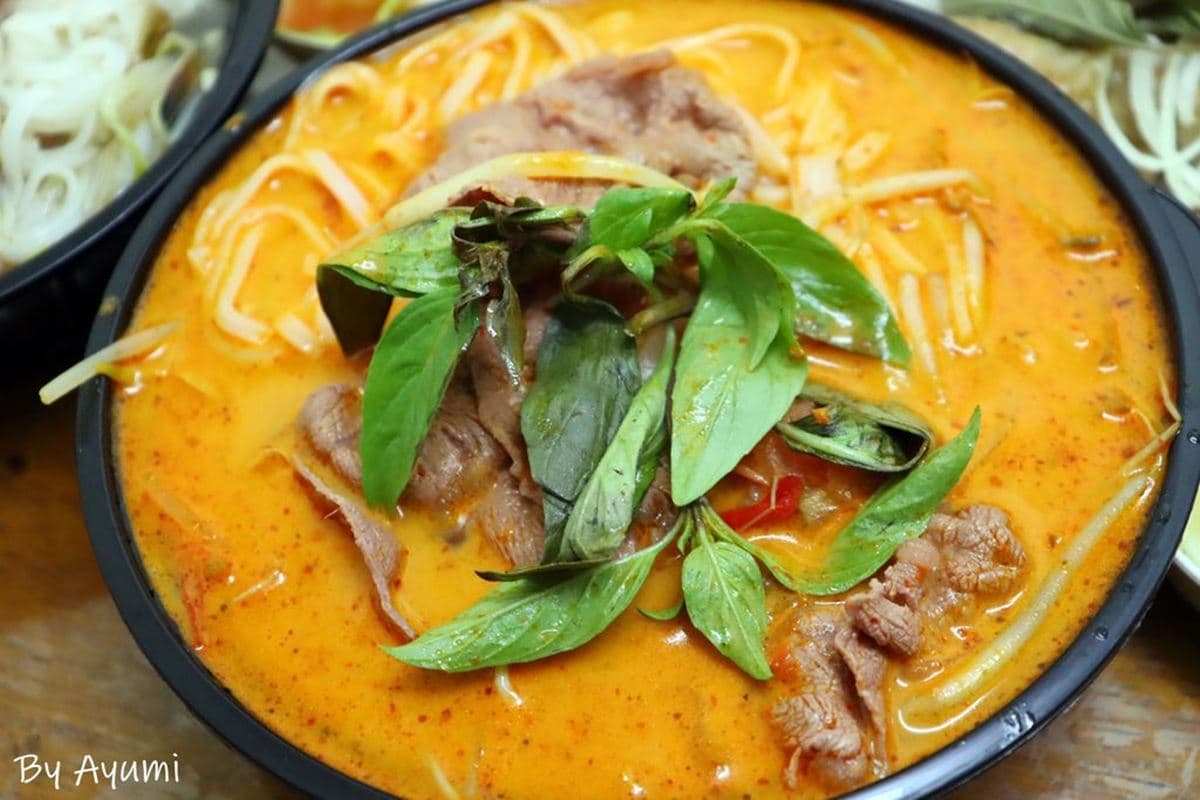 豬鼻子越式創意料理