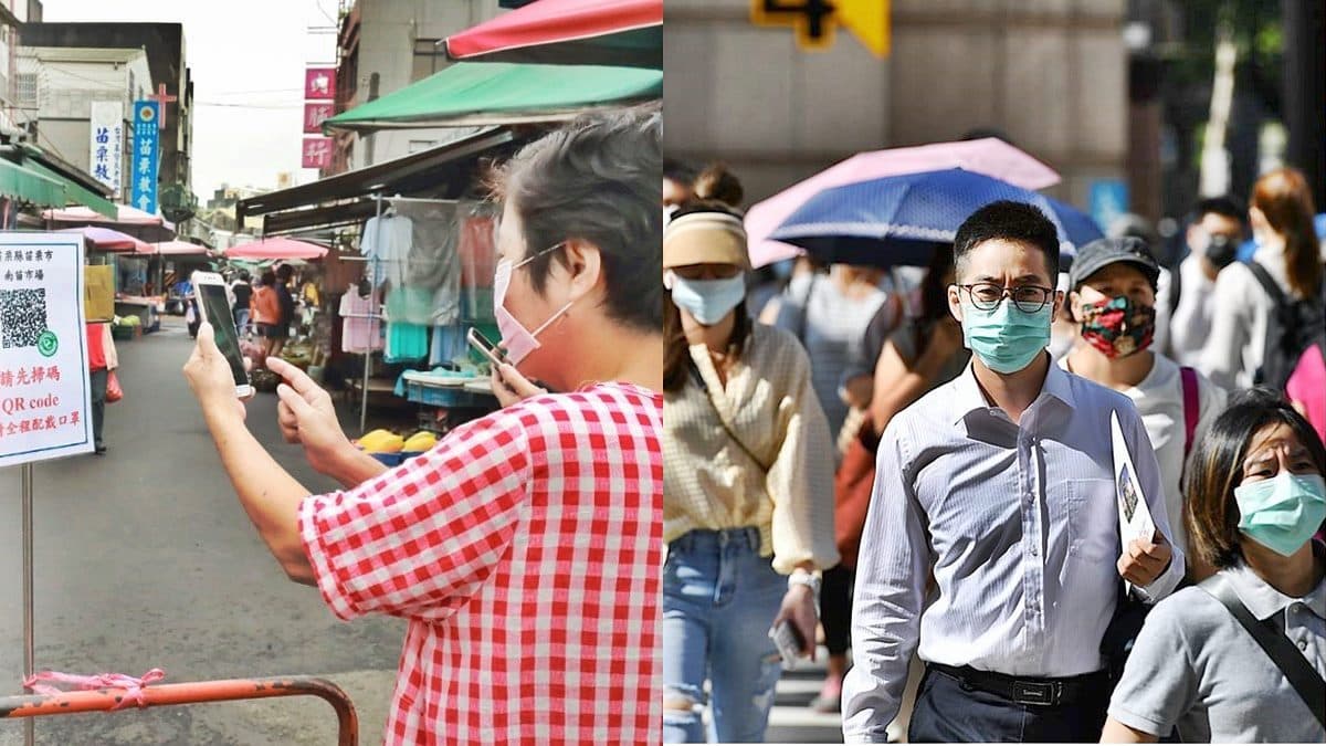 第三級警戒「降級關鍵」不在年輕人、在長輩!專家曝「解封4指標」,要到7月才能降級