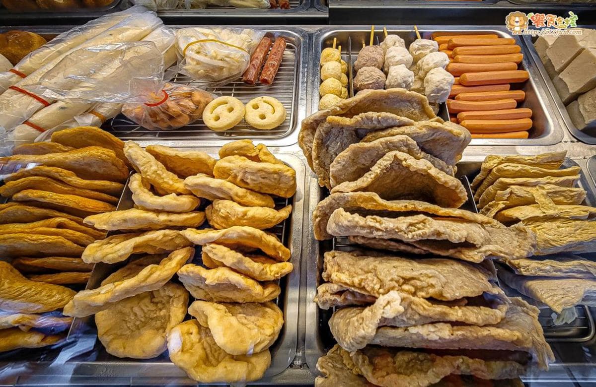 治嘴饞最好祕方！人氣鹹酥雞攤必點「溫體雞」雞排，酥香雞脖子一吃就愛上