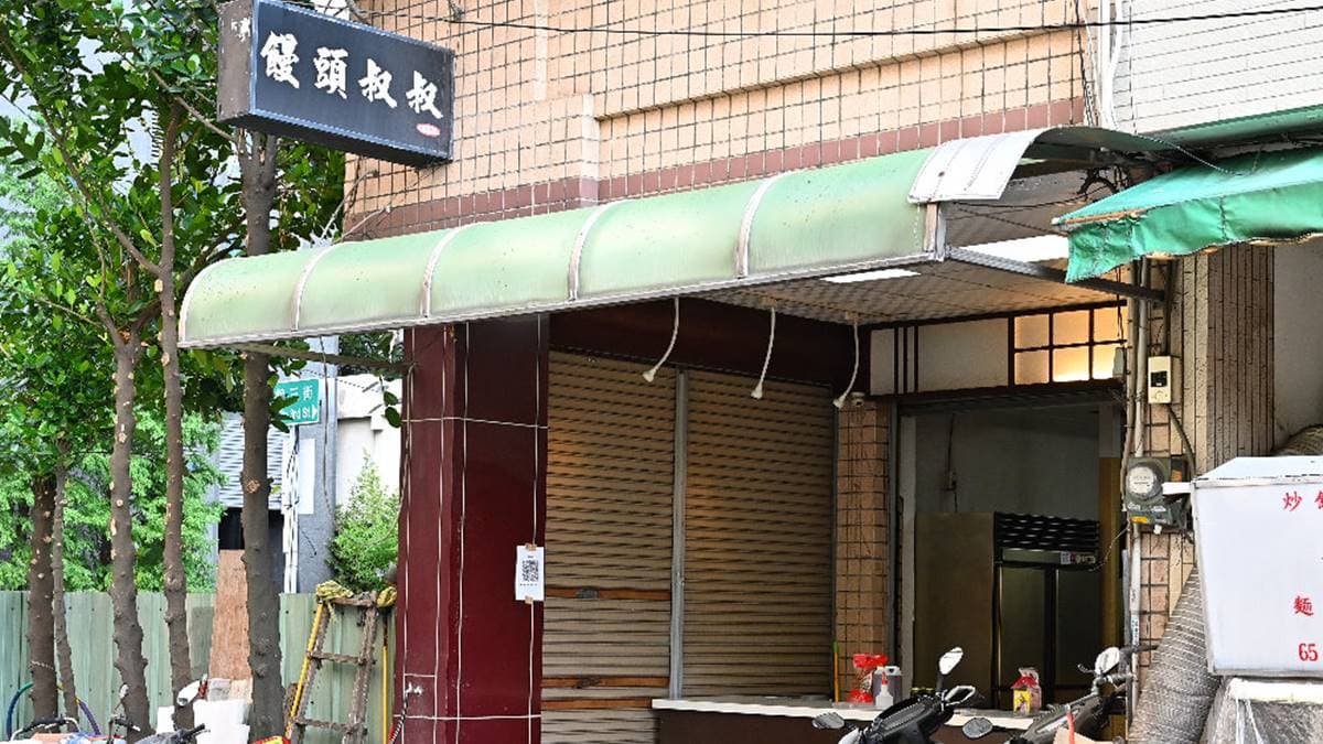 不怕吃膩！「手工饅頭店」超過30種口味任選，先嘗香Q抹茶蔓越莓、雙餡起司包