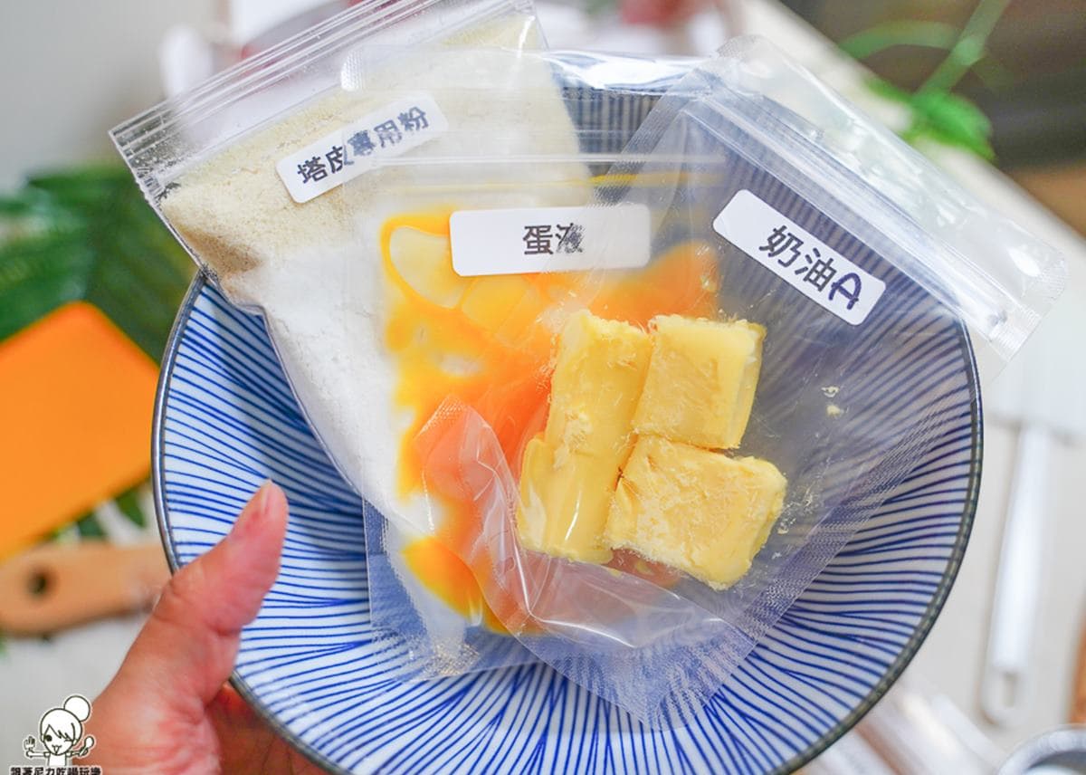 簡單６步驟！DIY教室「烘焙包」讓你宅在家輕鬆做甜點，巧克力控必學超萌「熊熊塔」