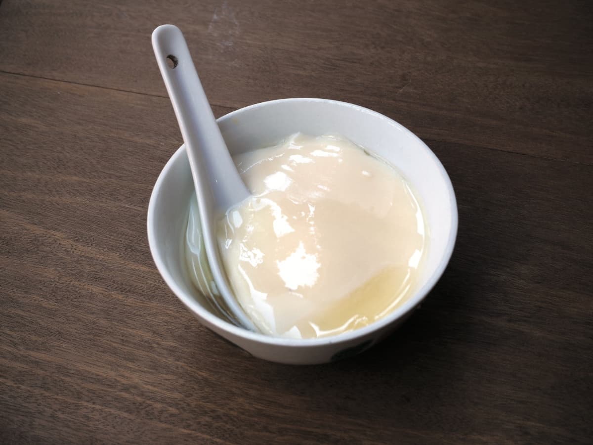 攪碎、不搗碎看出你是哪裡人 !5種「豆花吃法」大公開,這地區會加滷味、香菜 攪碎、不搗碎看出你是哪裡人 !5種「豆花吃法」大公開,這地區會加滷味、香菜