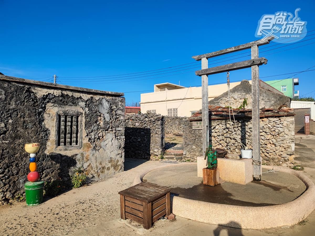 美到炸！勇闖澎湖必玩７大IG景點，划向「祕境沙洲」到「絕美峇里島酒吧」