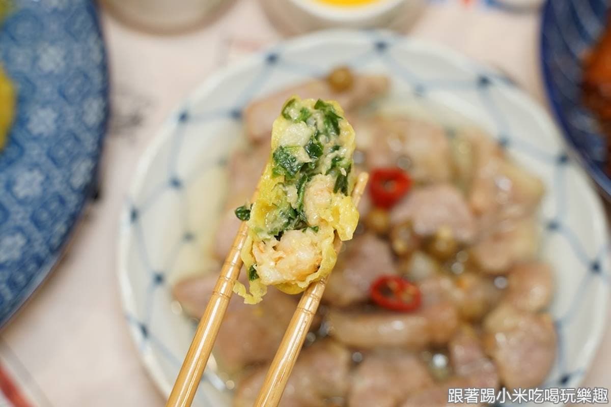 澳門人也推！手工「港式點心」簡單蒸熟就能吃，下飯必配蠔油鳳爪、樹子排骨