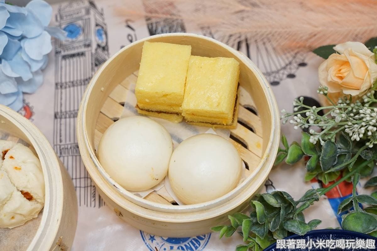 澳門人也推！手工「港式點心」簡單蒸熟就能吃，下飯必配蠔油鳳爪、樹子排骨