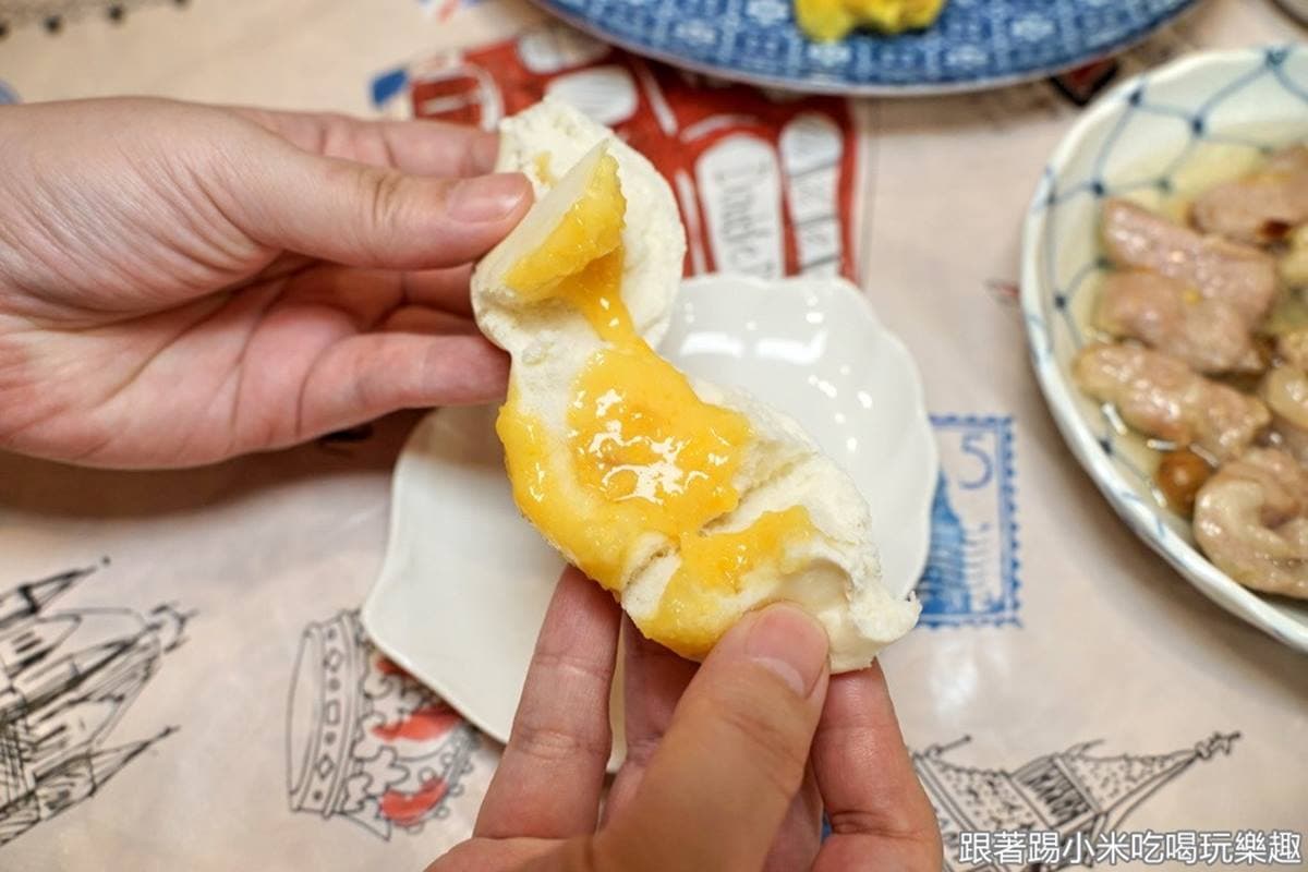澳門人也推！手工「港式點心」簡單蒸熟就能吃，下飯必配蠔油鳳爪、樹子排骨