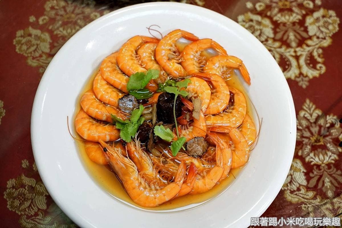 澳門人也推！手工「港式點心」簡單蒸熟就能吃，下飯必配蠔油鳳爪、樹子排骨