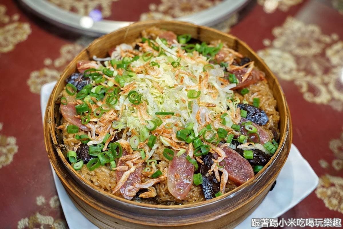澳門人也推！手工「港式點心」簡單蒸熟就能吃，下飯必配蠔油鳳爪、樹子排骨