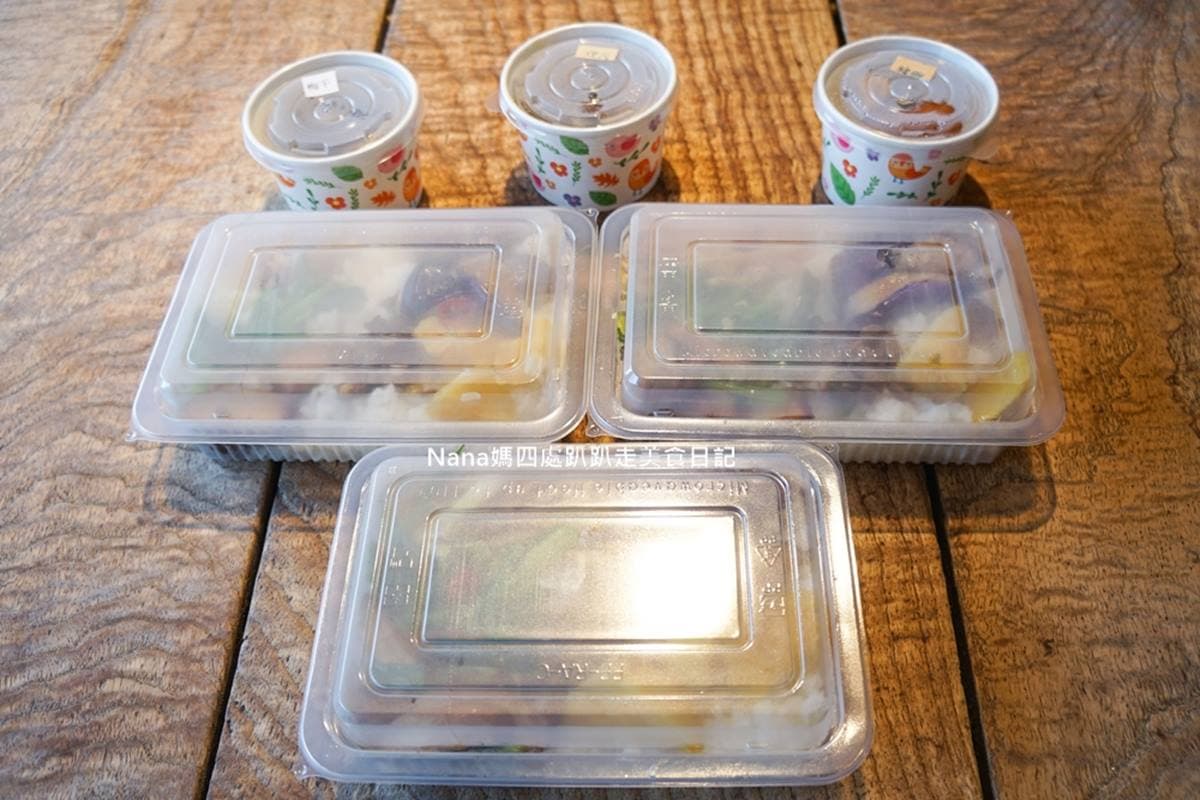 平日限定！超人氣客家餐廳推３款「防疫餐盒」，豬腳、梅干扣肉光看就流口水
