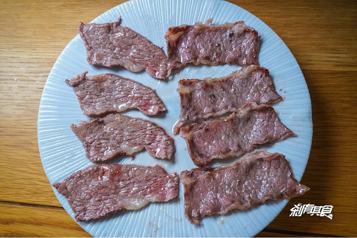 下殺7折!日式燒肉店「宅配禮盒」有7款高級牛肉,先嗑「Q嫩牛舌」配特製蔥鹽才對味 下殺7折!日式燒肉店「宅配禮盒」有7款高級牛肉,先嗑「Q嫩牛舌」配特製蔥鹽才對味