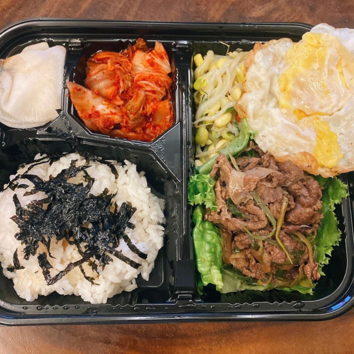 銀鉤韓式鍋物銅盤烤肉