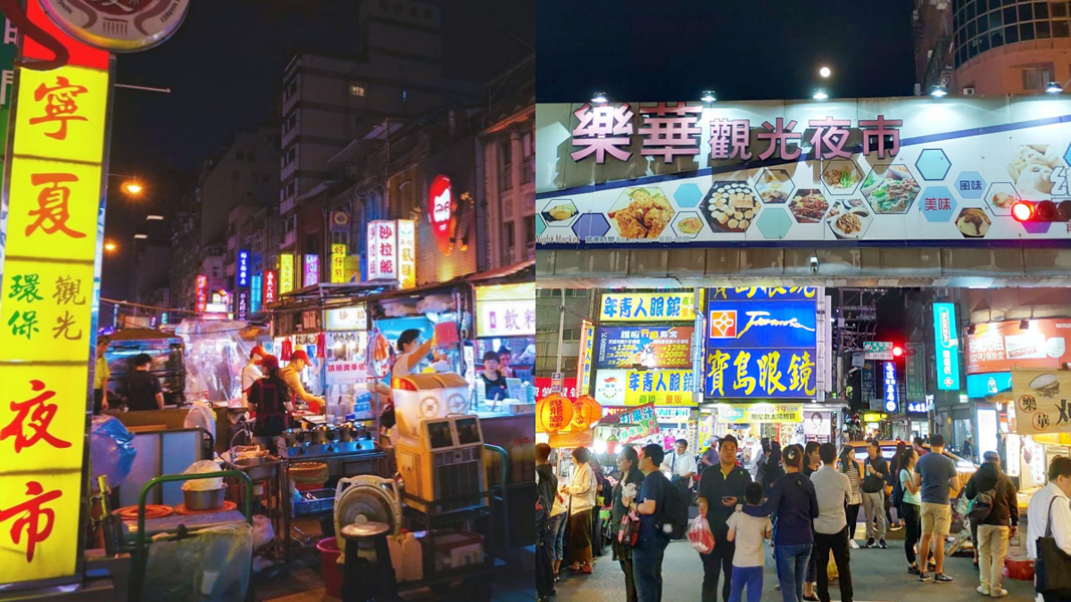 夜市微解封湧人潮！專家曝「這４種人」先別去，２大防疫重點不可少