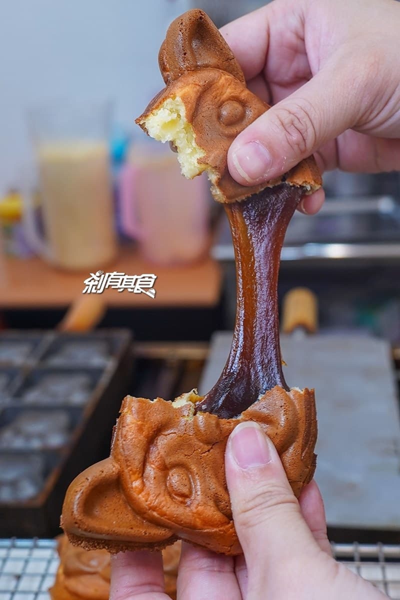 超有哏!中南部7家特殊造型雞蛋糕:整片披薩盒、Q萌法鬥、竹炭富士山、幸福御守 超有哏!中南部7家特殊造型雞蛋糕:整片披薩盒、Q萌法鬥、竹炭富士山、幸福御守