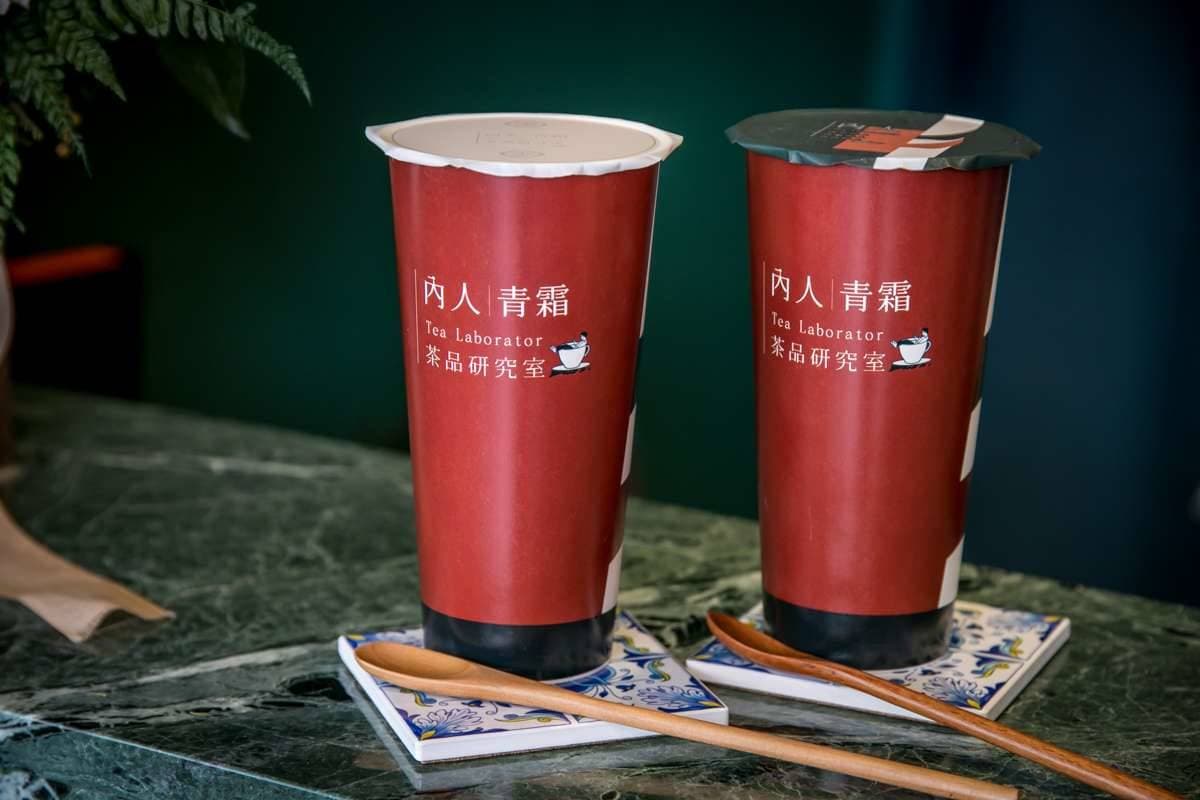 限量隱藏版！職人手搖推「爆漿雞蛋糕」有８種旅遊景點造型，搭無糖青霜茶解膩又回甘