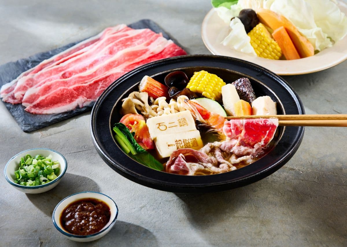  吃鍋撐防疫！６大鍋物外帶優惠：麻辣燙買一送一、冰淇淋+雙人套餐千元有找
