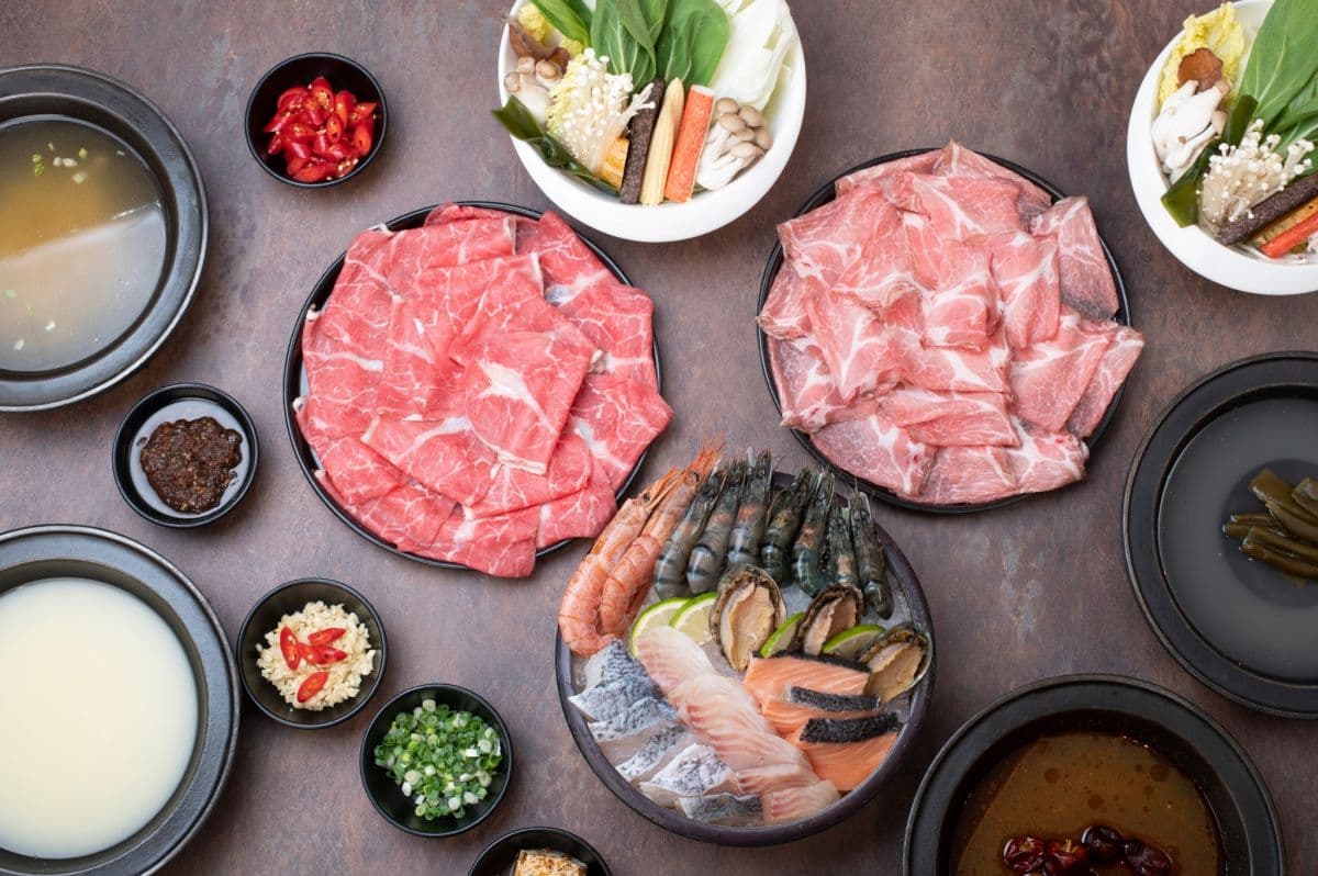  吃鍋撐防疫！６大鍋物外帶優惠：麻辣燙買一送一、冰淇淋+雙人套餐千元有找