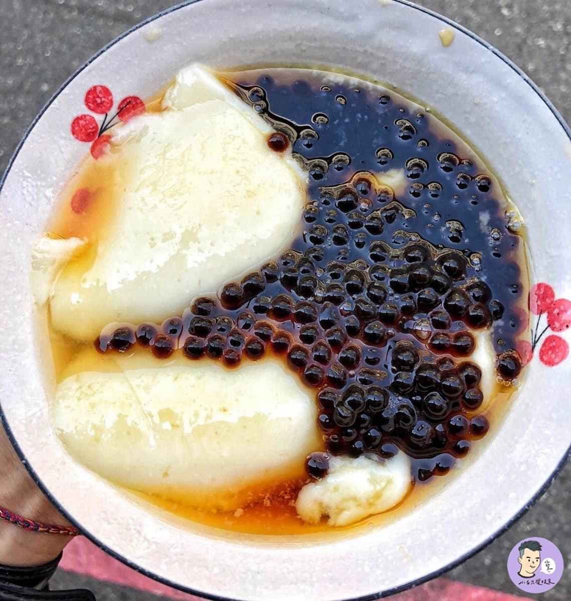50年起跳！中南部６家古早味豆花：百年金桔蜜糖水、古法慢燉花生、25元檸檬珍珠