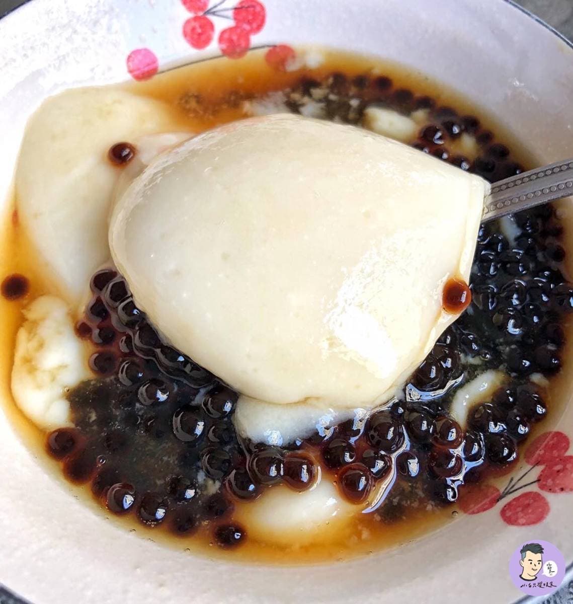 50年起跳！中南部６家古早味豆花：百年金桔蜜糖水、古法慢燉花生、25元檸檬珍珠