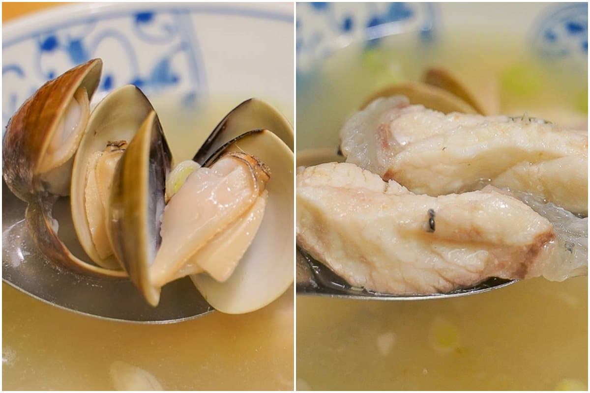 隱身市場!每日限量「牛肉拌麵」獨創醬汁超唰嘴,「梅干扣肉燥飯」搭特製辣醬更加分 隱身市場!每日限量「牛肉拌麵」獨創醬汁超唰嘴,「梅干扣肉燥飯」搭特製辣醬更加分