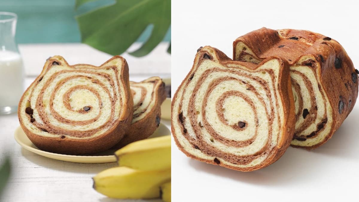 貓奴最愛2大甜點獨家開團!超萌夏限定「貓咪吐司」+全新盒裝「貓貓起司蛋糕」一次吃 貓奴最愛2大甜點獨家開團!超萌夏限定「貓咪吐司」+全新盒裝「貓貓起司蛋糕」一次吃