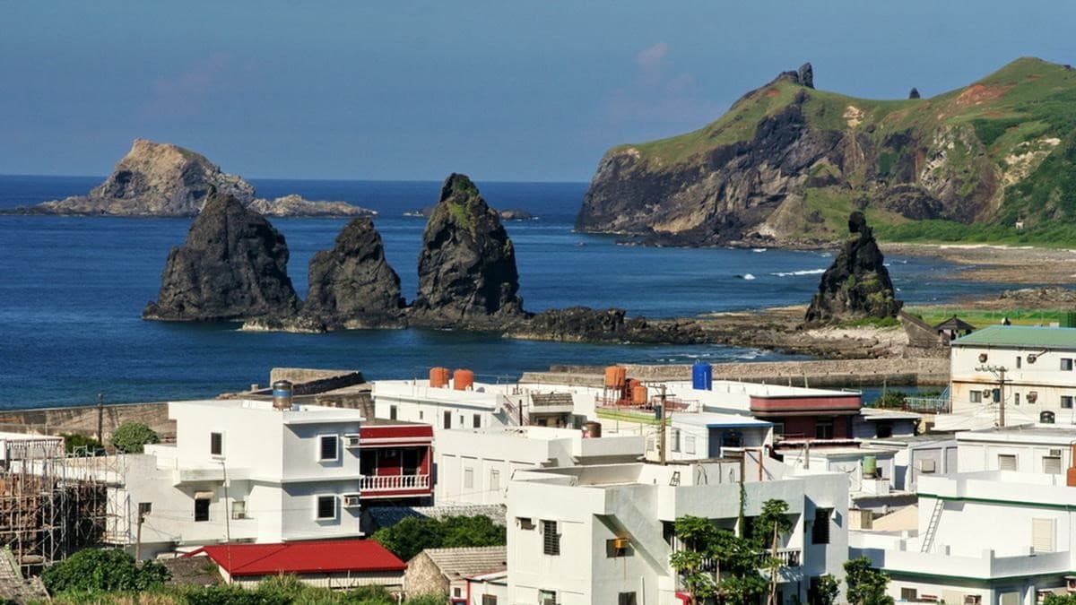 牛頭山