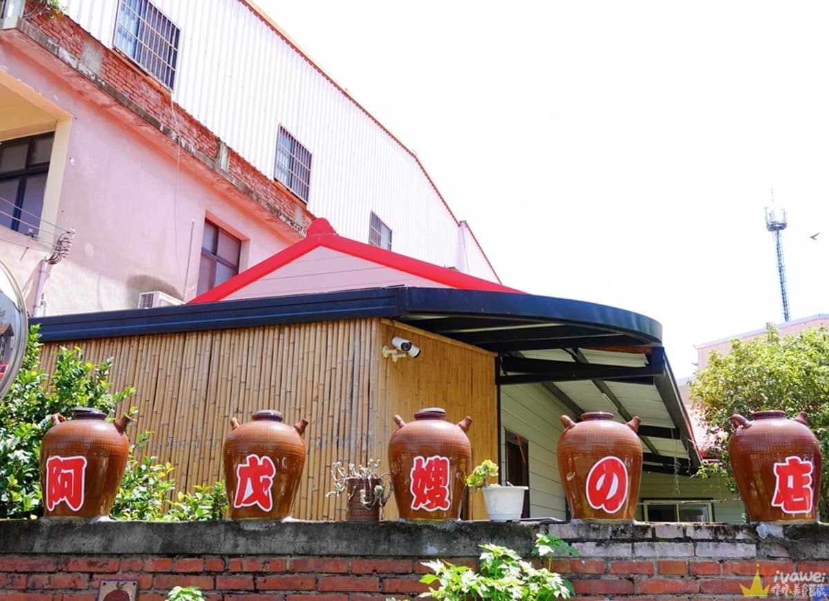 假日限定！完全預約制餐廳必吃「全國冠軍客家小炒」，Q彈紅糟肉圓６顆只要100元