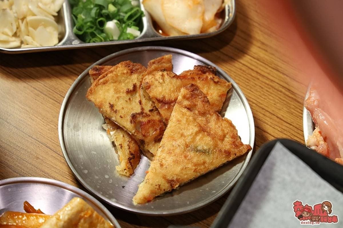 299元吃到飽！韓式烤肉店多達20種肉品，必嗑濕式熟成牛五花、自製泡菜鍋