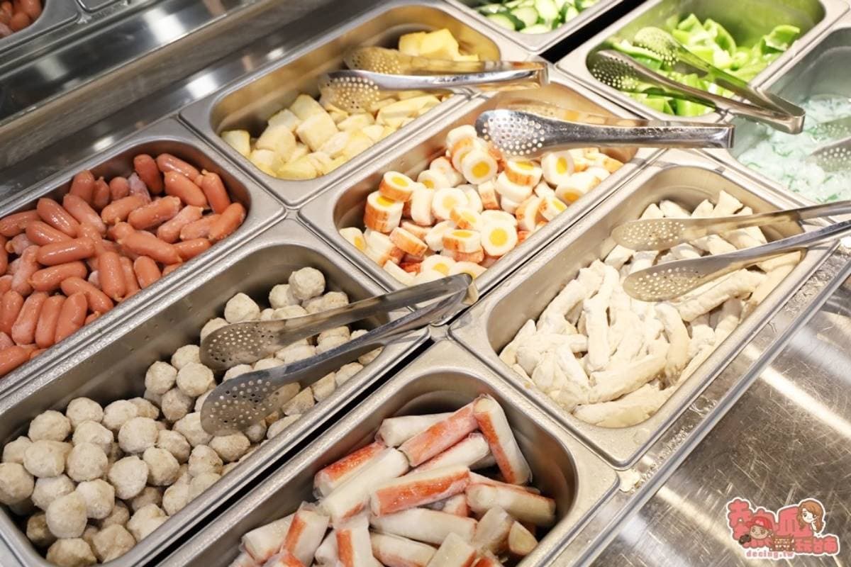 299元吃到飽！韓式烤肉店多達20種肉品，必嗑濕式熟成牛五花、自製泡菜鍋