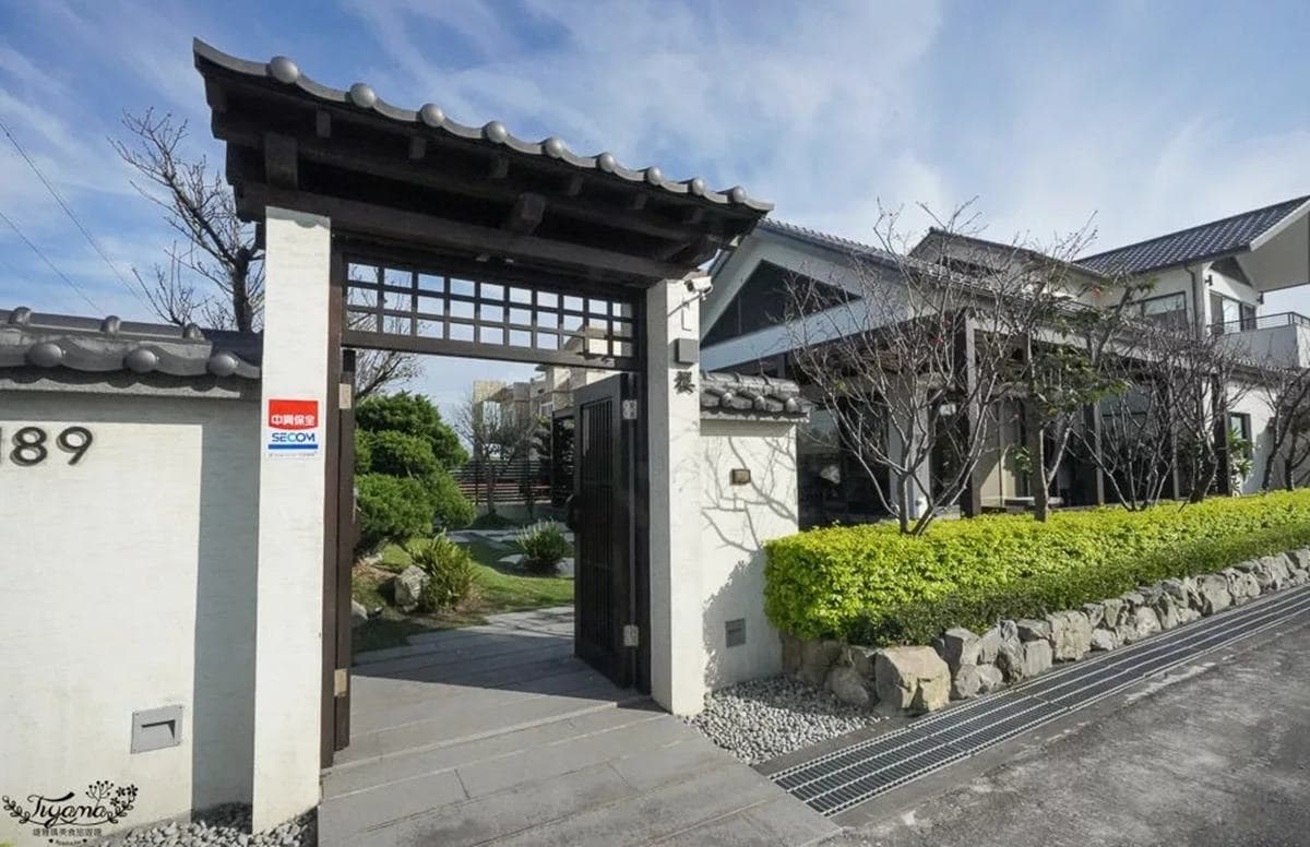 這不是日本?「包棟Villa」打卡必拍獨立日式庭院,一泊三食還能爽泡超Chill「大浴池」 這不是日本?「包棟Villa」打卡必拍獨立日式庭院,一泊三食還能爽泡超Chill「大浴池」