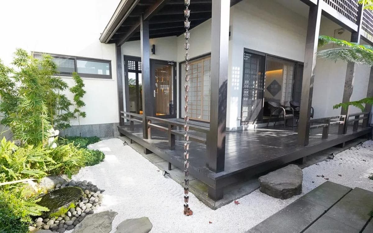 這不是日本?「包棟Villa」打卡必拍獨立日式庭院,一泊三食還能爽泡超Chill「大浴池」 這不是日本?「包棟Villa」打卡必拍獨立日式庭院,一泊三食還能爽泡超Chill「大浴池」