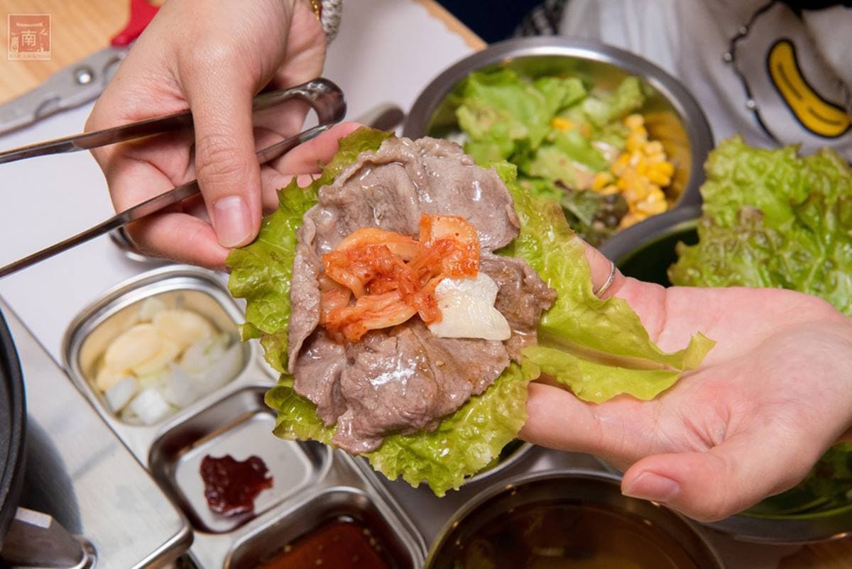 全台最爽單人燒肉!339元起獨享小包廂上網、看電視,冰淇淋、飲料無限供應 全台最爽單人燒肉!339元起獨享小包廂上網、看電視,冰淇淋、飲料無限供應