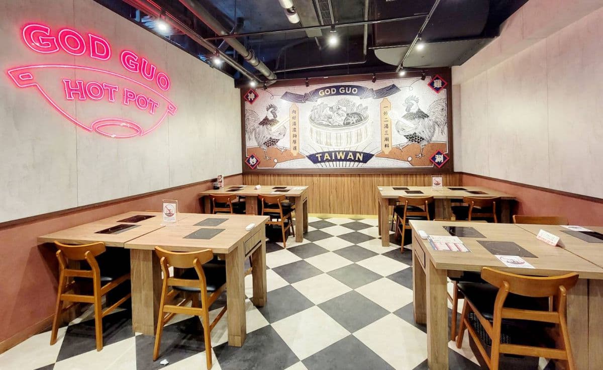 【新開店】限時２天搶「買一送一」！王品首間台式鍋物「尬鍋」，雙主餐+30道蔬菜吃到飽