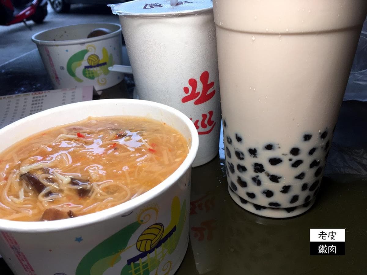 內行人才知道！滿料「四寶麵線」藏身工廠手搖店，季節限定「芒果鮮奶酪」想吃先預訂