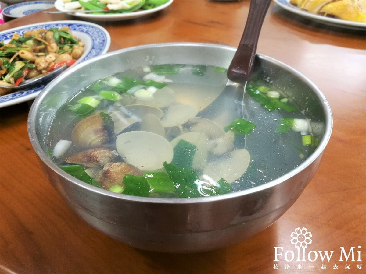 遊太魯閣必吃平價熱炒!超特別「炒青蛙胃袋」脆口又下飯,「白斬土雞」不沾醬就美味 遊太魯閣必吃平價熱炒!超特別「炒青蛙胃袋」脆口又下飯,「白斬土雞」不沾醬就美味