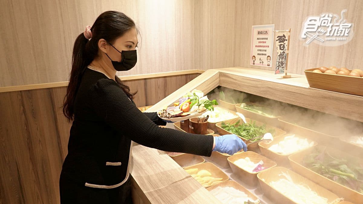 限時11天內用88折！築間吃到飽「有之和牛」插旗永和，最低474元起爽吃肉肉+70種食材