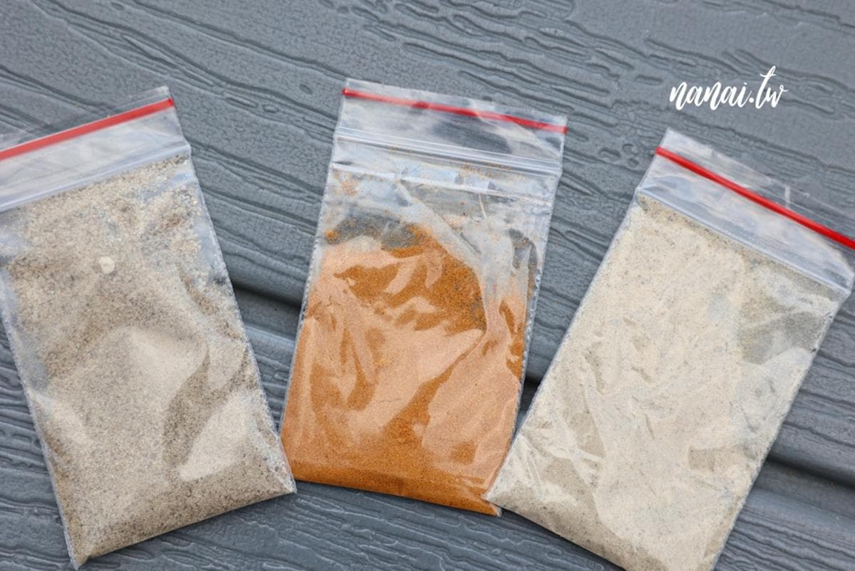 ２支iPhone大！祕製炸物店「巨無霸雞排」一咬就噴汁，重口味必嗑Q彈豬蹄花、鹹豬肉