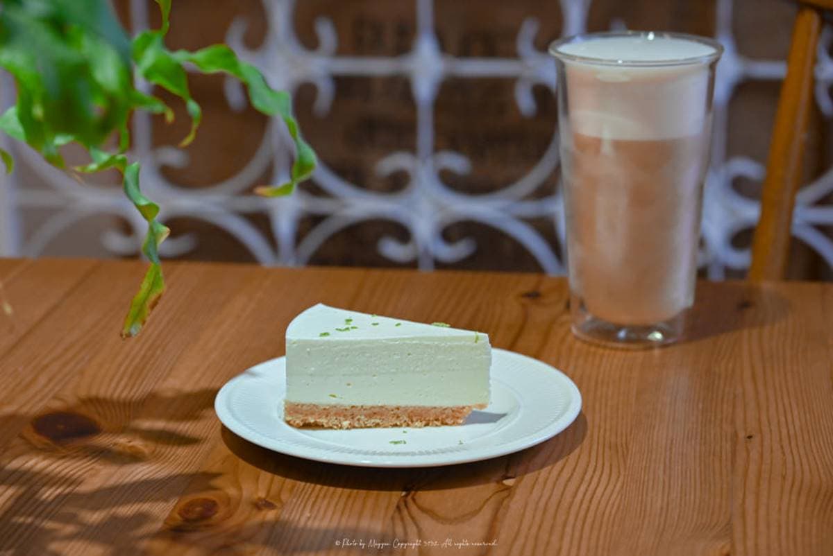 小青苑 Cyan Cafe