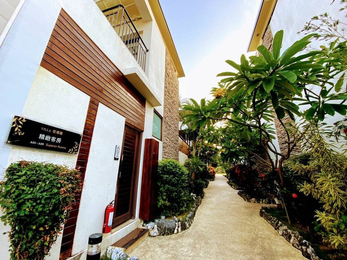 IG打卡必住!小琉球8家網美系民宿:南洋風獨棟Villa、超Chill無邊際泳池、海景小木屋 IG打卡必住!小琉球8家網美系民宿:南洋風獨棟Villa、超Chill無邊際泳池、海景小木屋